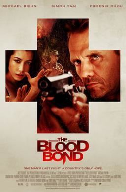 The Blood Bond The Blood Bond Wikipedia