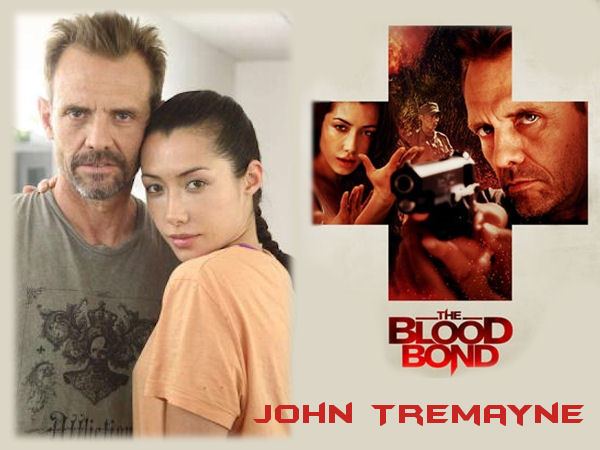 The Blood Bond Phoenix Michael Biehn Archive The Blood Bond