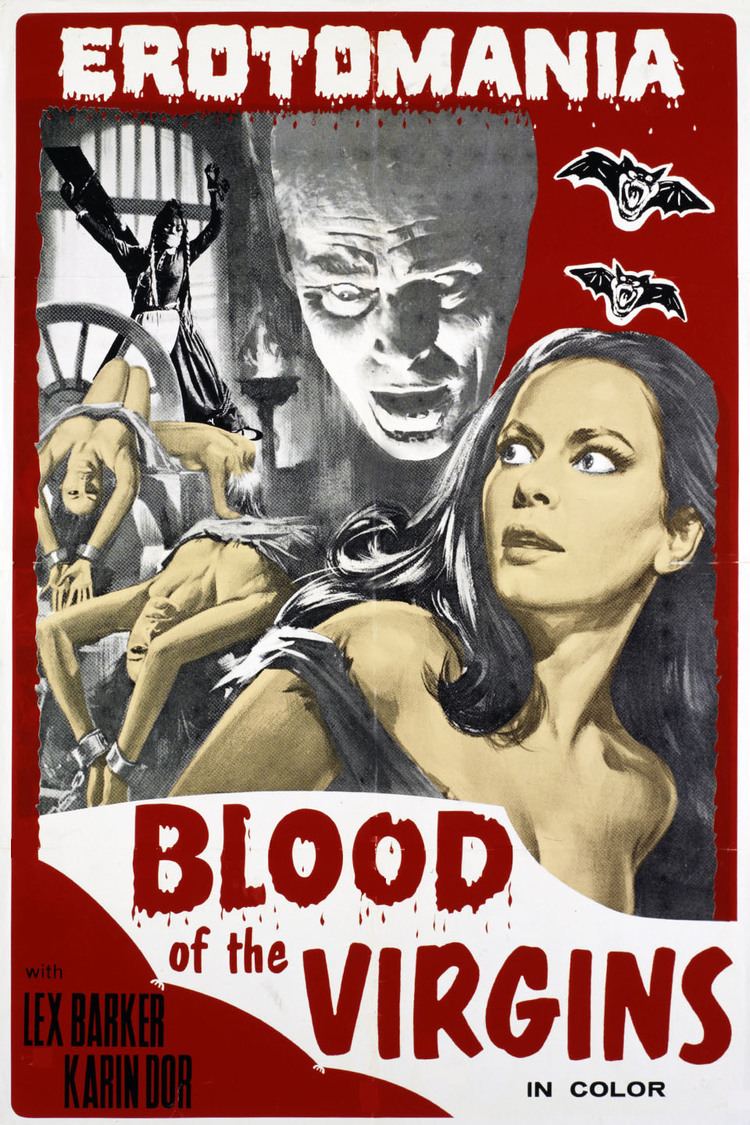 The Blood Demon wwwgstaticcomtvthumbmovieposters7179p7179p