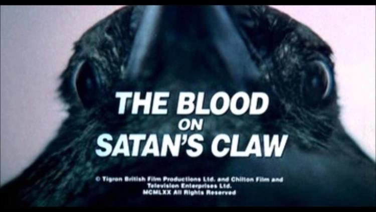 The Blood on Satan's Claw Marc Wilkinson Fiend DiscoveredMain Titles The Blood on Satans