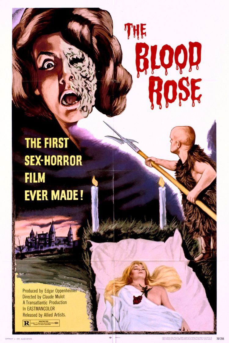 The Blood Rose wwwgstaticcomtvthumbmovieposters45431p45431