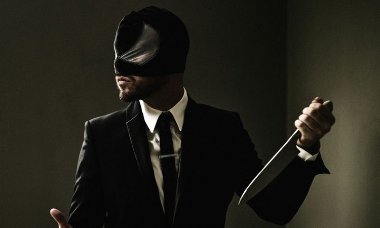 The Bloody Beetroots The Bloody Beetroots have a new album out Project U