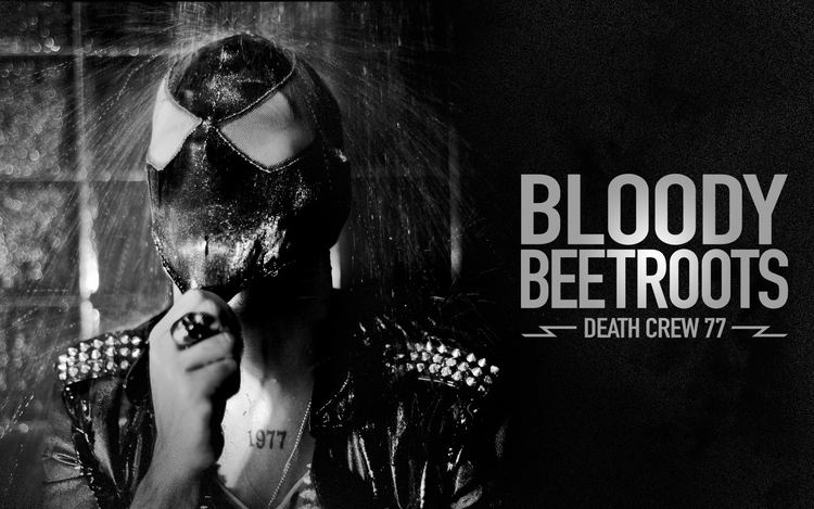 The Bloody Beetroots 1 The Bloody Beetroots HD Wallpapers Backgrounds Wallpaper Abyss