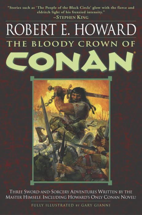 The Bloody Crown of Conan t1gstaticcomimagesqtbnANd9GcQFO4qy2ZIOhy5912
