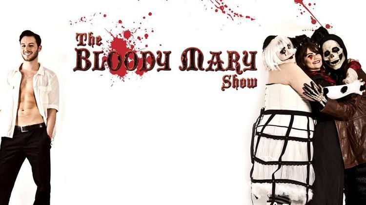 The Bloody Mary Show snobbyrobotcomwpcontentuploads2014011013476