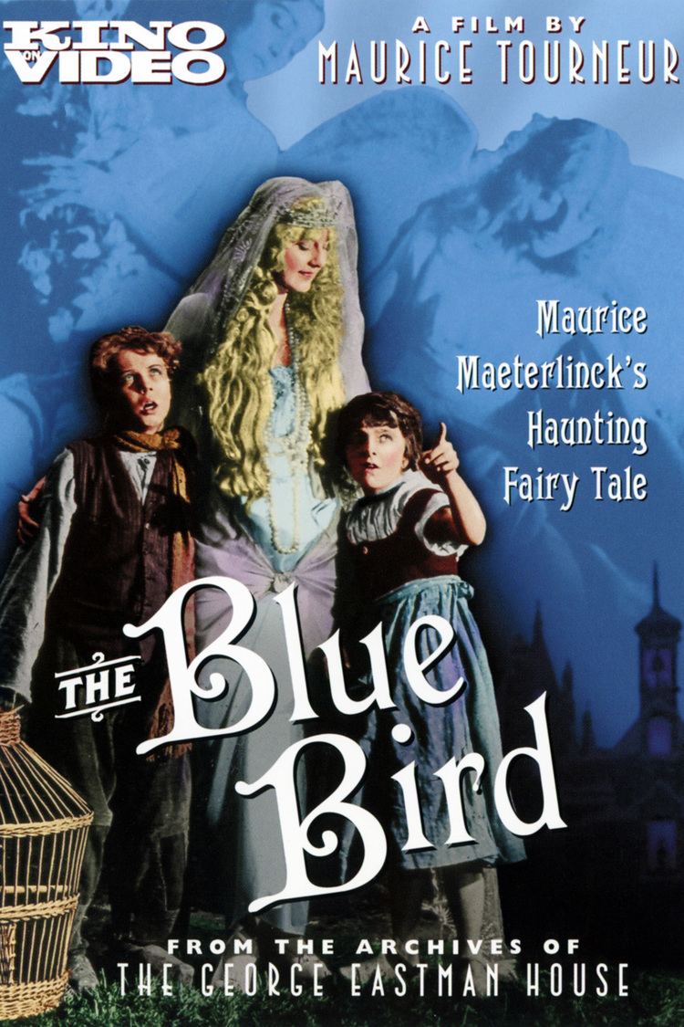 The Blue Bird (1918 film) wwwgstaticcomtvthumbdvdboxart193914p193914