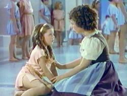 The Blue Bird (1940 film) The Blue Bird 1940 Starring Shirley Temple Spring Byington