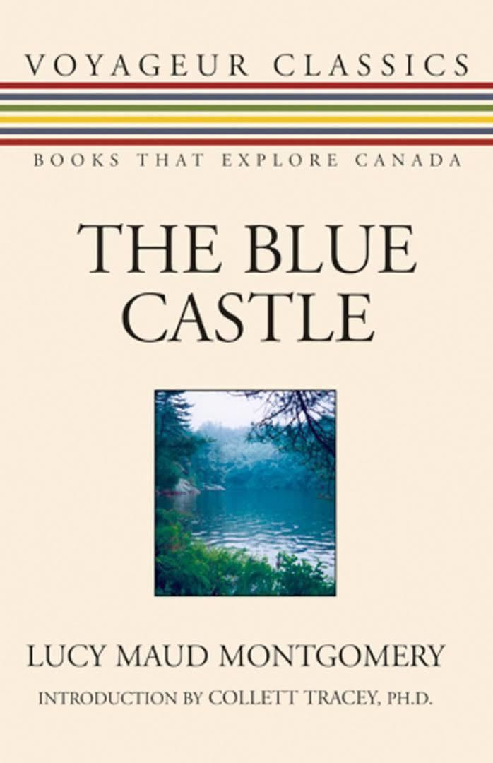 The Blue Castle t1gstaticcomimagesqtbnANd9GcSuhQrzJUwLQyr7Ei