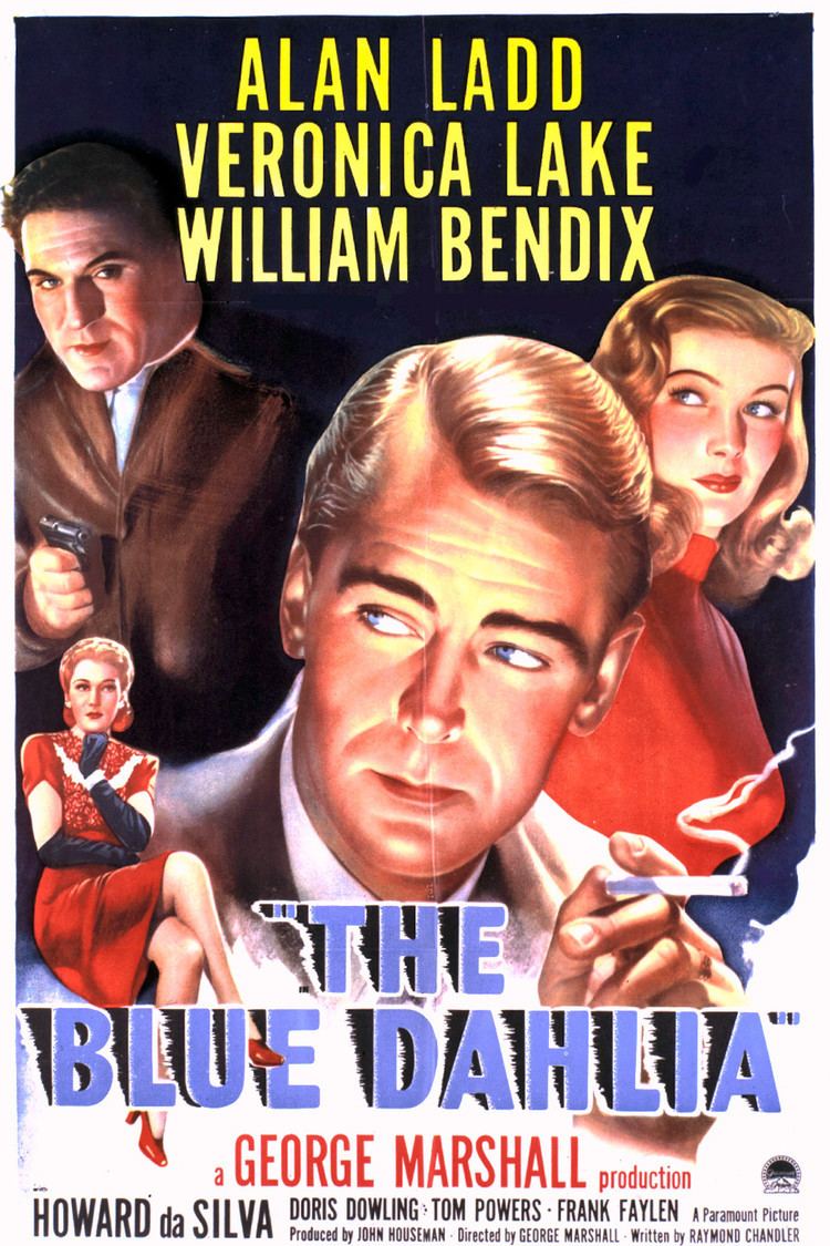 The Blue Dahlia wwwgstaticcomtvthumbmovieposters612p612pv