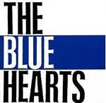 The Blue Hearts (album) httpsuploadwikimediaorgwikipediaen550The