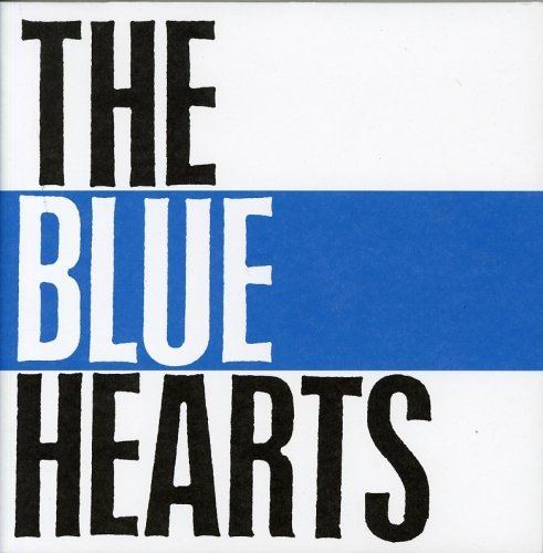 The Blue Hearts httpsimagesnasslimagesamazoncomimagesI5