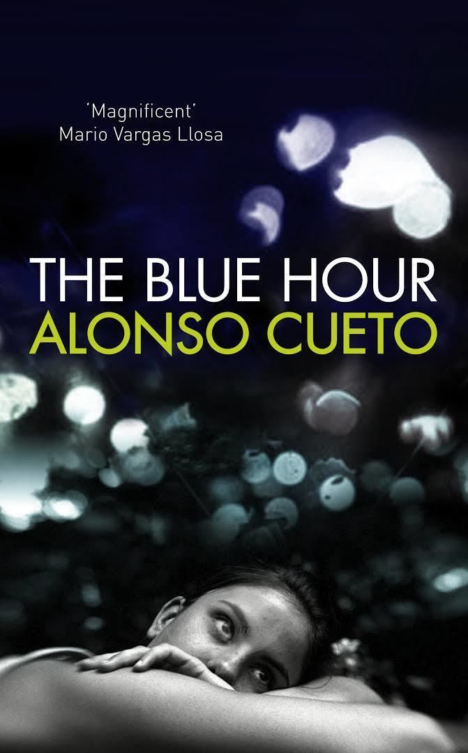 The Blue Hour (book) t3gstaticcomimagesqtbnANd9GcST3ANQTDo8dQC0Ie