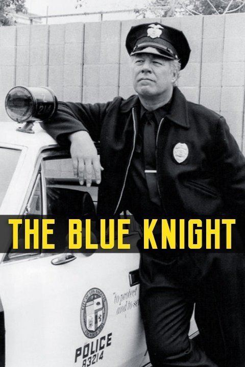 The Blue Knight (TV series) wwwgstaticcomtvthumbtvbanners503703p503703