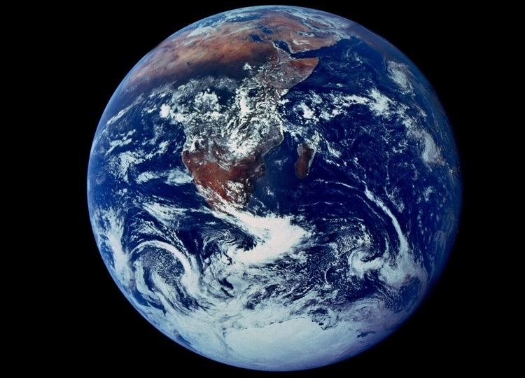 The Blue Marble The Blue Marble Shot Our First Complete Photograph of Earth The