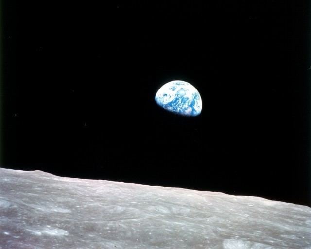 The Blue Marble Humanity gets a new Blue Marble photo of Earth and its stunning
