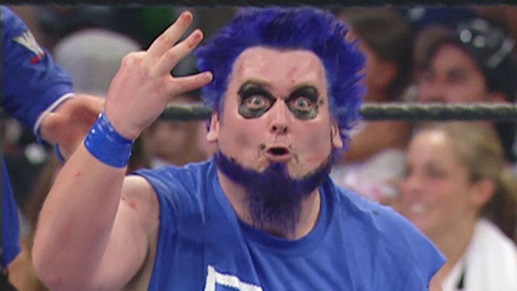 The Blue Meanie This Day in Wrestling History July 8 A Big Black Friday