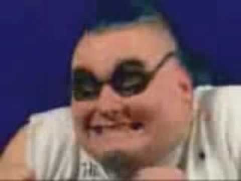 The Blue Meanie Best Wrestling Themes TheBlue Meanie YouTube