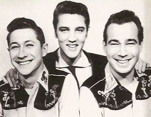 The Blue Moon Boys Elvis in July Important July dates during Elvis Presleys life