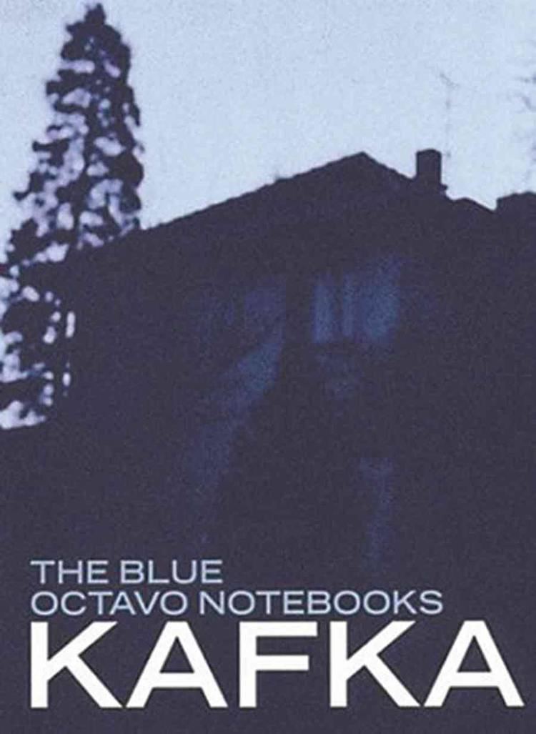The Blue Octavo Notebooks t0gstaticcomimagesqtbnANd9GcRnSKIYRY8LSmq6uS