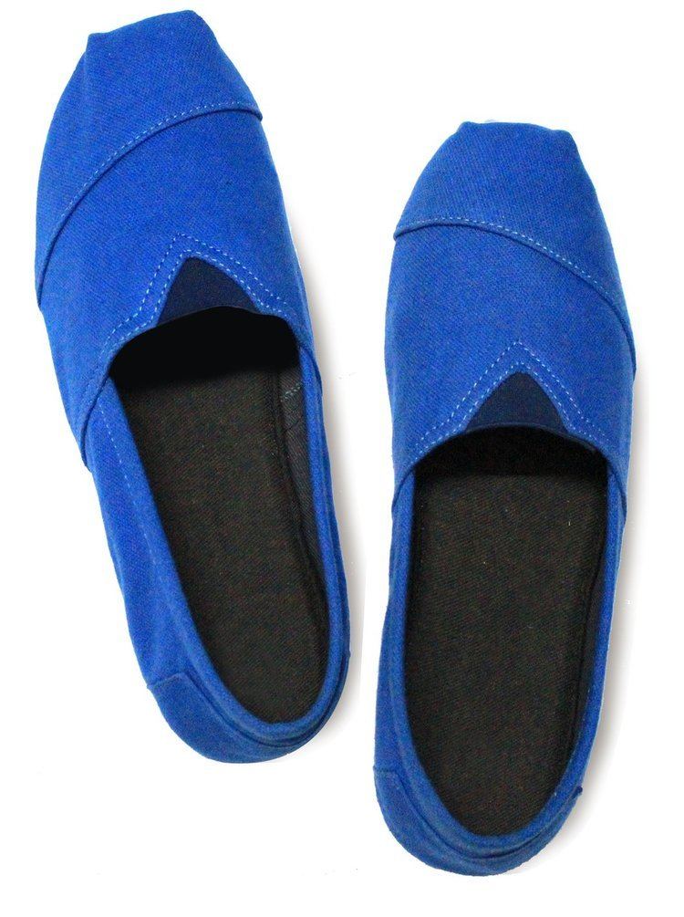 The Blue One The Blue One Espadrilles for Men Rivir Shoes