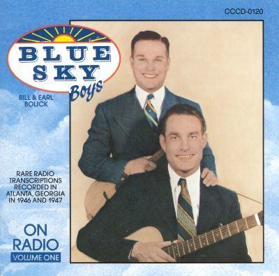 The Blue Sky Boys The Blue Sky Boys Biography Albums amp Streaming Radio