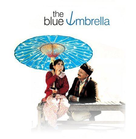 The Blue Umbrella 2005 Movie Review HubPages