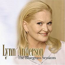 The Bluegrass Sessions (Lynn Anderson album) httpsuploadwikimediaorgwikipediaenthumbc