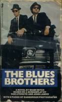 The Blues Brothers (novel) httpsuploadwikimediaorgwikipediaenbbeBlu