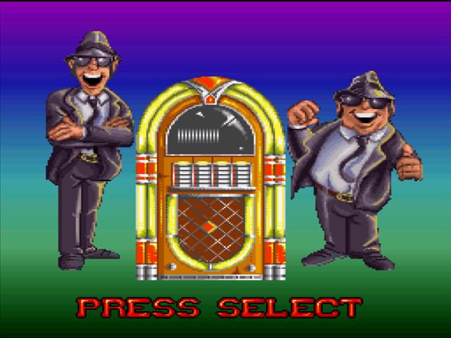 The Blues Brothers (video game) Blues Brothers Game Download GameFabrique
