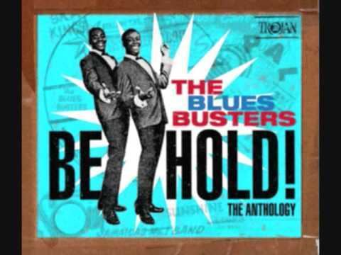 The Blues Busters The Blues Busters Behold RB Version YouTube