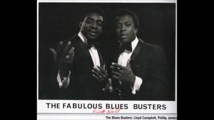 The Blues Busters The Blues Busters Dont Lose Your Good Thing 1968 YouTube