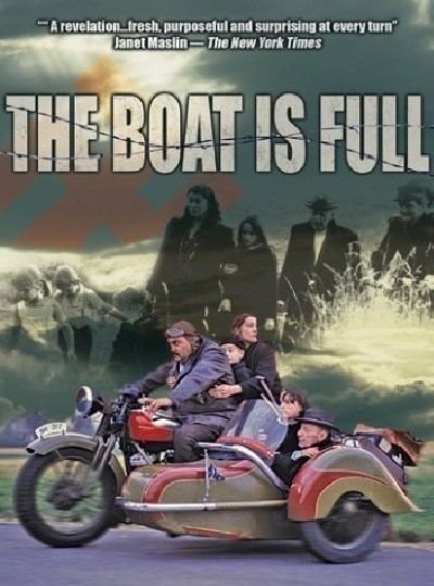 The Boat Is Full The Boat is Full Movie Review 1981 Roger Ebert