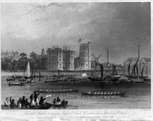 The Boat Race 1841 httpsuploadwikimediaorgwikipediacommonsthu