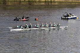 The Boat Races 2016 The Boat Races 2016 Wikipedia