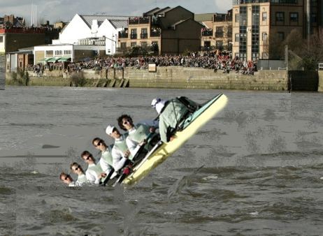 The Boat Races 2016 Boat Race 2017 crews start time and everything you need to know
