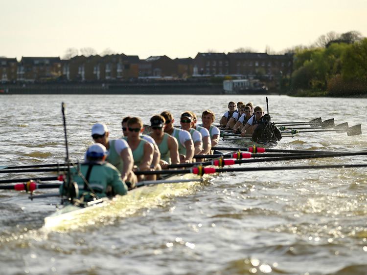 The Boat Races 2016 Boat Race 2016 When is it what time does it start where can I
