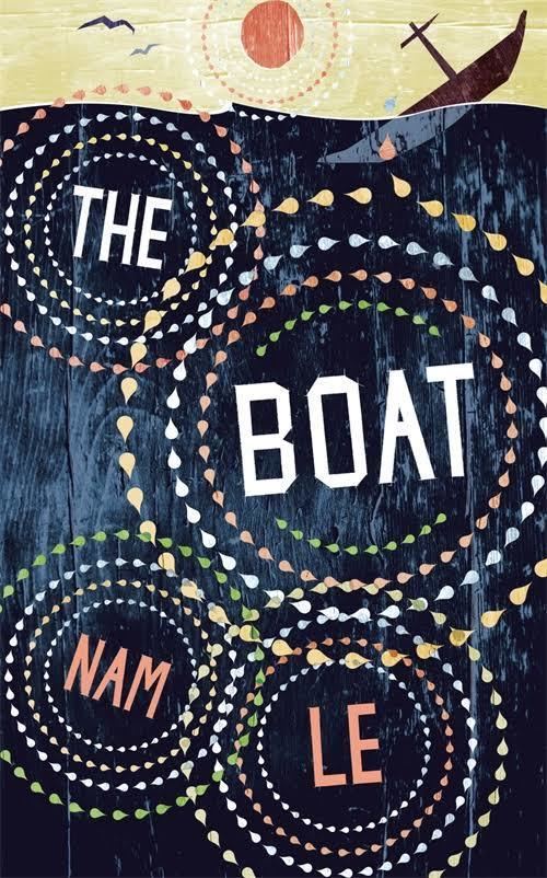 The Boat (short stories collection) t3gstaticcomimagesqtbnANd9GcQ8cBl09vXB6fPQOR