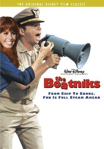 The Boatniks Amazoncom The Boatniks Robert Morse Stefanie Powers Phil