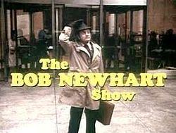 The Bob Newhart Show The Bob Newhart Show Wikipedia