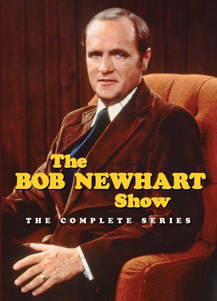 The Bob Newhart Show DVD Review The Bob Newhart Show The Complete Series