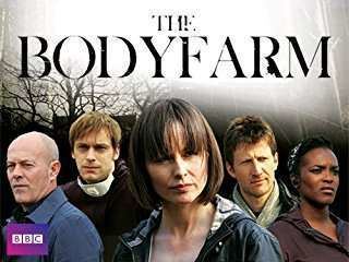 The Body Farm (TV series) The Body Farm what time is it on TV Episode 5 Series 1 cast list
