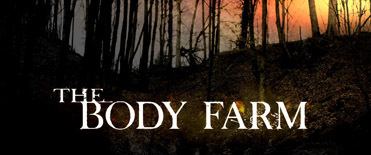 The Body Farm (TV series) The Body Farm TV series Wikipedia