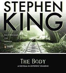 The Body (King novella) httpsuploadwikimediaorgwikipediaenthumbe