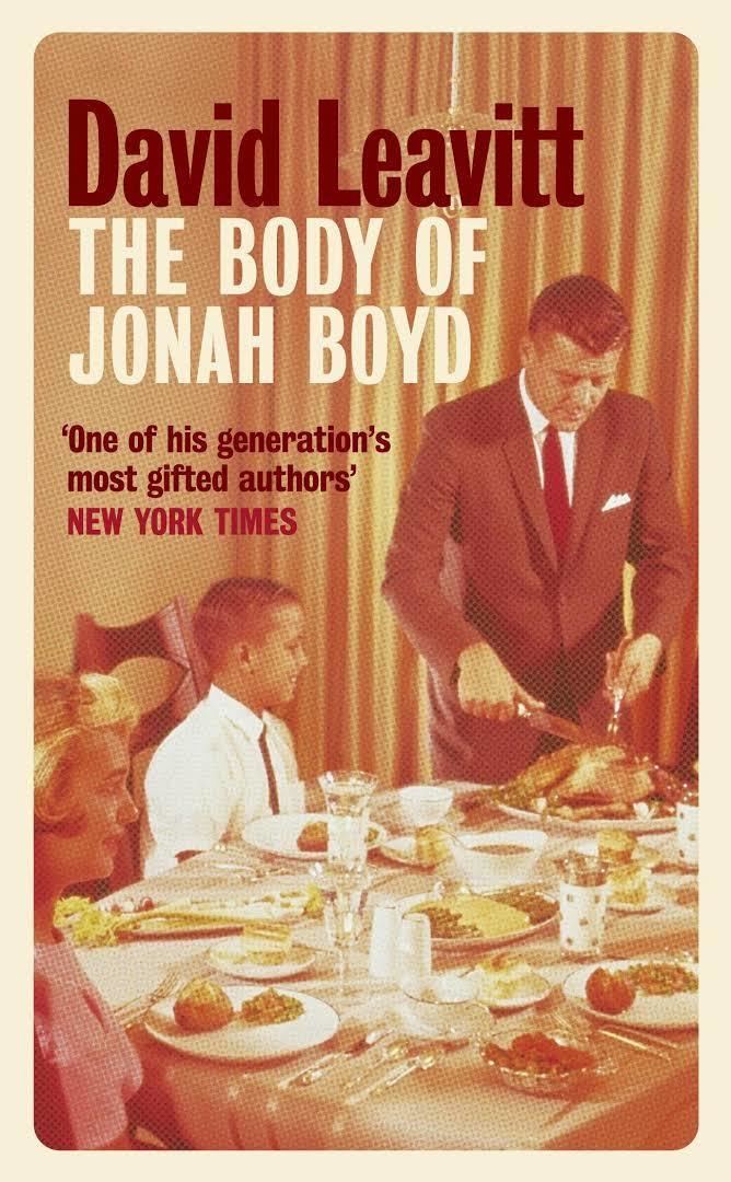 The Body of Jonah Boyd t0gstaticcomimagesqtbnANd9GcQB1FR7vUVqbFndR