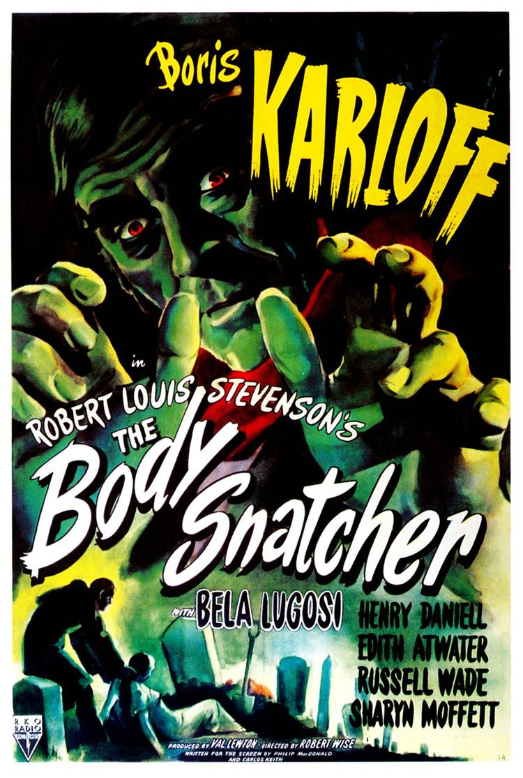 The Body Snatcher (film) Movie The Body Snatcher wallpapers Desktop Phone Tablet