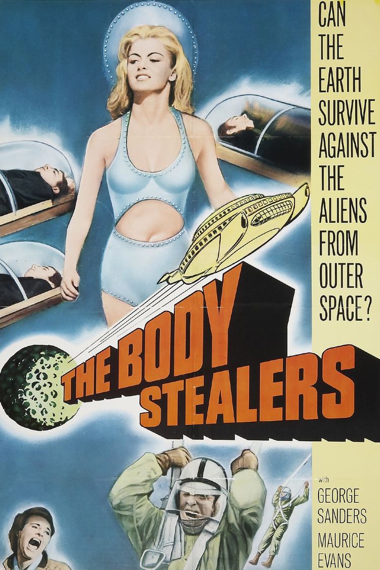 The Body Stealers wwwgstaticcomtvthumbmovieposters99138p99138