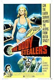 The Body Stealers The Body Stealers 1969 IMDb