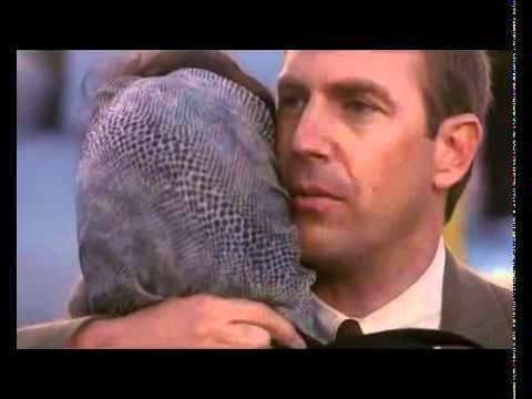 The Bodyguard (1944 film) movie scenes The Bodyguard I Will Always Love You Final Scene 