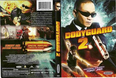 The Bodyguard 2 Thai The Bodyguard The Bodyguard 2 DVD Rip Eng Subs The Mexican