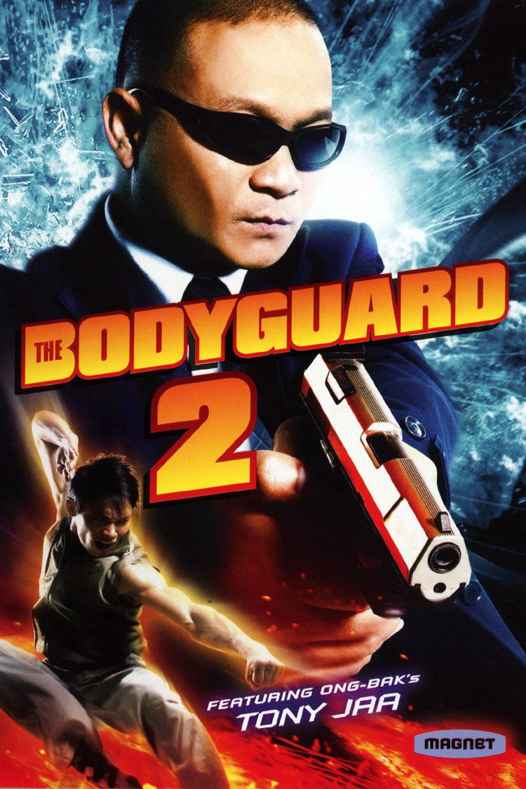 The Bodyguard 2 wwwgstaticcomtvthumbdvdboxart182839p182839